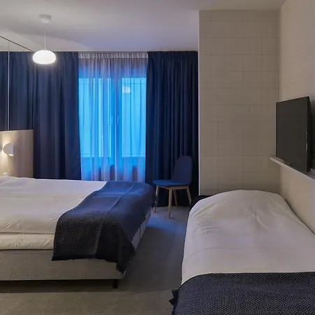 Hotel Zander K Hotel