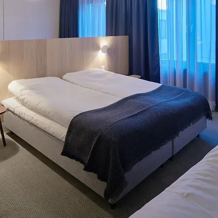Zander K Hotel