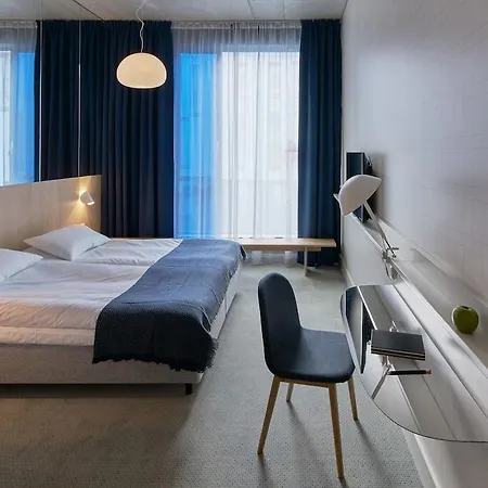 Hotel Zander K Hotel Bergen