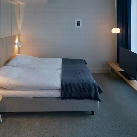 Zander K Hotel Hotel