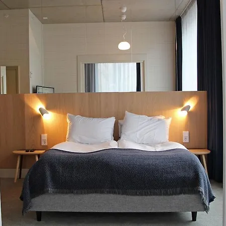 Zander K Hotel 4* Bergen