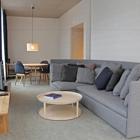 Hotel Zander K Hotel Bergen