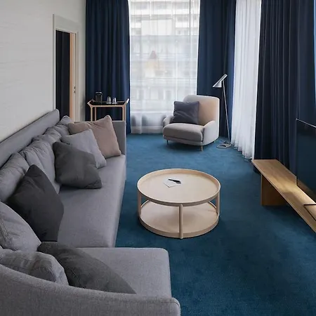 Zander K Hotel 4*