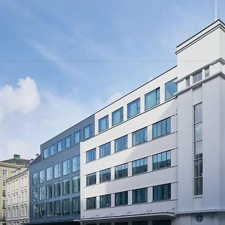 잔더 K 4* 베르겐