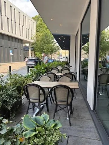 桑德尔k酒店