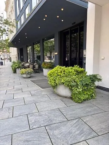 桑德尔k酒店 酒店