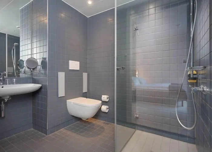 Zander K Hotel Bergen