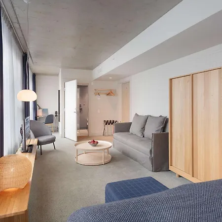 Zander K Отель 4*