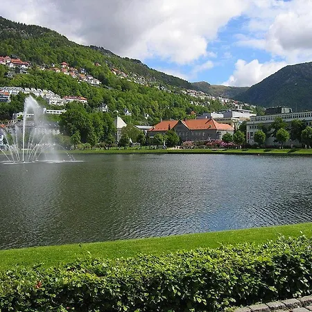 Zander K Отель 4*