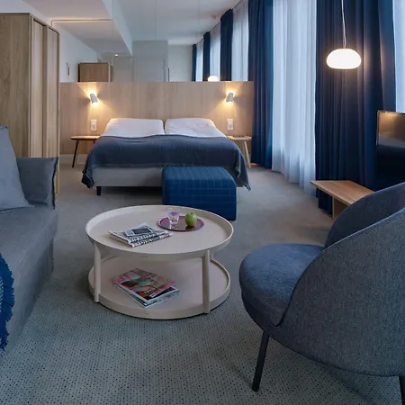 Zander K Отель 4*