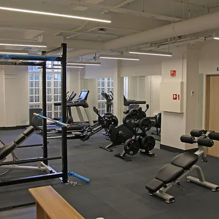 Zander K Берген