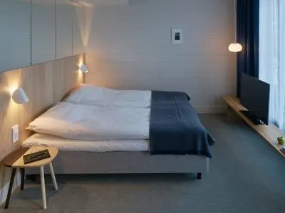 Hotel Zander K