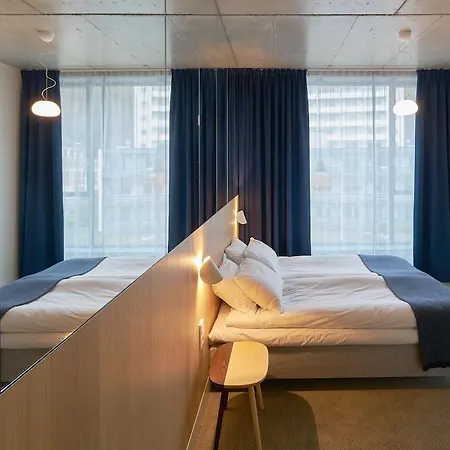 Zander K Hotel 4*